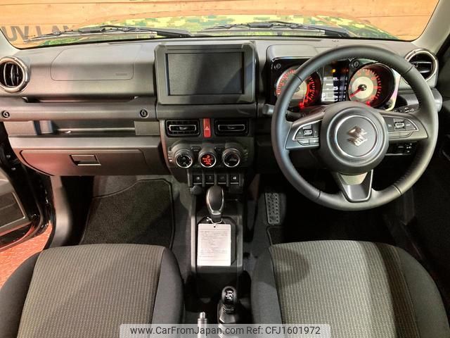 suzuki jimny 2025 CFJ1601972 image 2
