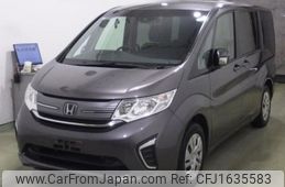 honda stepwagon 2017 CFJ1635583