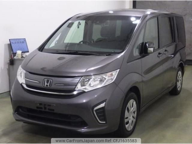 honda stepwagon 2017 CFJ1635583 image 1