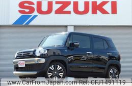 suzuki xbee 2023 CFJ1491119