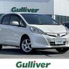 honda fit 2013 -HONDA--Fit DBA-GE7--GE7-1706922---HONDA--Fit DBA-GE7--GE7-1706922- image 1