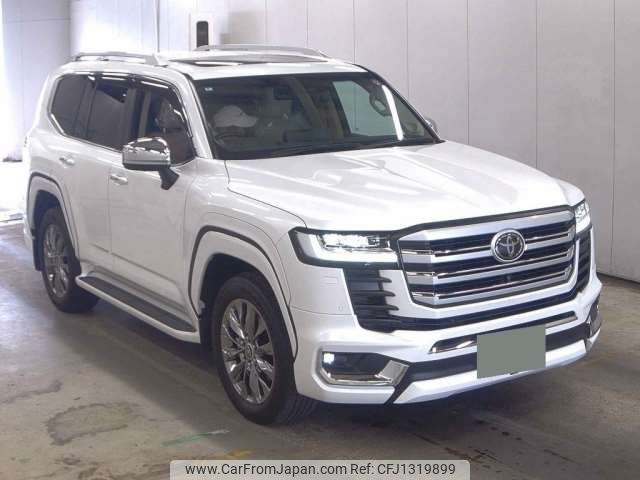 toyota land-cruiser-wagon 2023 -TOYOTA 【長野 330ﾊ3114】--Land Cruiser Wagon 3BA-VJA300W--VJA300-4090808---TOYOTA 【長野 330ﾊ3114】--Land Cruiser Wagon 3BA-VJA300W--VJA300-4090808- image 1