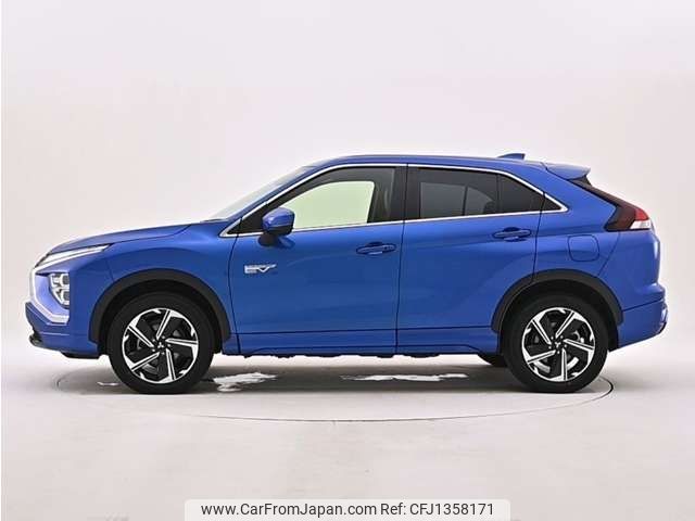 mitsubishi eclipse-cross 2023 -MITSUBISHI--Eclipse Cross 5LA-GL3W--GL3W-0600755---MITSUBISHI--Eclipse Cross 5LA-GL3W--GL3W-0600755- image 2
