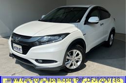 honda vezel 2015 -HONDA--VEZEL DAA-RU3--RU3-1113734---HONDA--VEZEL DAA-RU3--RU3-1113734-