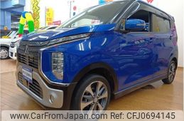 mitsubishi ek-cross 2020 -MITSUBISHI--ek X B37W--0001713---MITSUBISHI--ek X B37W--0001713-