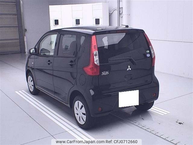 mitsubishi ek-wagon 2018 -MITSUBISHI 【諏訪 580ｹ4882】--ek Wagon B11W-0416907---MITSUBISHI 【諏訪 580ｹ4882】--ek Wagon B11W-0416907- image 2