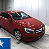 mercedes-benz a-class 2012 -MERCEDES-BENZ--Benz A Class 176042--WDD1760422J020974---MERCEDES-BENZ--Benz A Class 176042--WDD1760422J020974- image 1