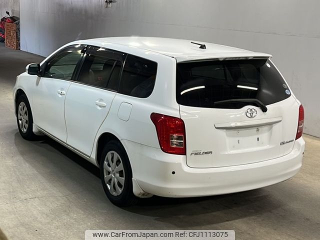 toyota corolla-fielder 2008 -TOYOTA--Corolla Fielder NZE141G-9057391---TOYOTA--Corolla Fielder NZE141G-9057391- image 2