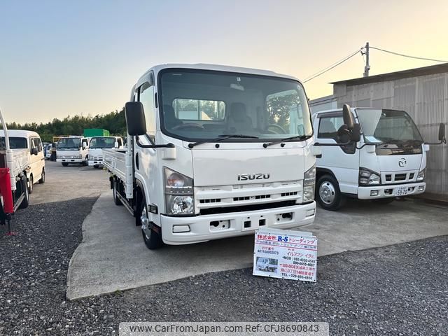 isuzu elf-truck 2009 GOO_NET_EXCHANGE_0404245A30230617W001 image 2