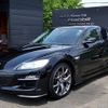 mazda rx-8 2009 quick_quick_SE3P_SE3P-303431 image 1