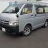 toyota hiace-van 2012 -TOYOTA--Hiace Van KDH201V--5010936---TOYOTA--Hiace Van KDH201V--5010936- image 1