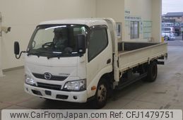 hino dutro 2018 -HINO--Hino Dutoro XZC655M-0004688---HINO--Hino Dutoro XZC655M-0004688-