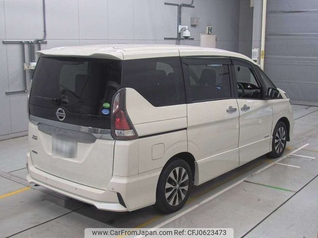 nissan serena 2019 -NISSAN 【鹿児島 330ぬ6120】--Serena GFC27-157930---NISSAN 【鹿児島 330ぬ6120】--Serena GFC27-157930- image 2