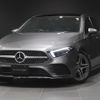 mercedes-benz a-class 2019 -MERCEDES-BENZ--Benz A Class 5BA-177147M--WDD1771472W027910---MERCEDES-BENZ--Benz A Class 5BA-177147M--WDD1771472W027910- image 1