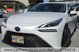 toyota mirai 2021 -TOYOTA--MIRAI JPD20--JPD20-0003886---TOYOTA--MIRAI JPD20--JPD20-0003886-