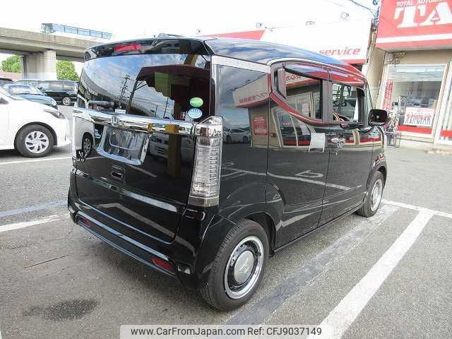 honda n-box-slash 2019 -HONDA--N BOX SLASH DBA-JF1--JF1-7305756---HONDA--N BOX SLASH DBA-JF1--JF1-7305756- image 2