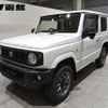 suzuki jimny 2022 -SUZUKI--Jimny JB64W--232610---SUZUKI--Jimny JB64W--232610- image 1