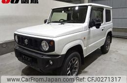 suzuki jimny 2022 -SUZUKI--Jimny JB64W--232610---SUZUKI--Jimny JB64W--232610-