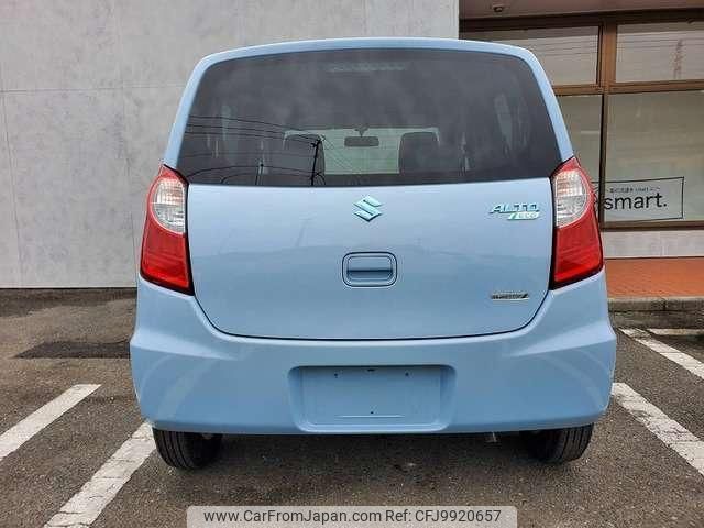 suzuki alto 2013 quick_quick_DBA-HA35S_HAA35S-148227 image 2