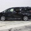 toyota alphard 2024 -TOYOTA--Alphard 3BA-AGH40W--AGH40-4010414---TOYOTA--Alphard 3BA-AGH40W--AGH40-4010414- image 12