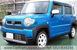 mazda flair-crossover 2021 CFJ1839256