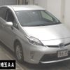 toyota prius 2016 -TOYOTA--Prius ZVW30-0483094---TOYOTA--Prius ZVW30-0483094- image 1