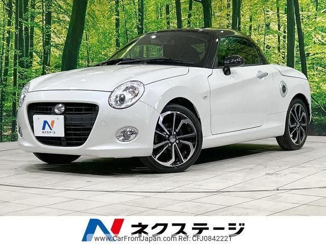 daihatsu copen 2019 quick_quick_LA400K_LA400K-0040135 image 1