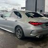 mercedes-benz c-class 2022 CFJ1823042 image 17