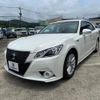 toyota crown 2014 -TOYOTA--Crown DAA-AWS210--AWS210-6066407---TOYOTA--Crown DAA-AWS210--AWS210-6066407- image 8