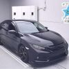honda civic 2018 -HONDA--Civic FK7-1011295---HONDA--Civic FK7-1011295- image 1