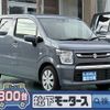 suzuki wagon-r 2022 -SUZUKI--Wagon R 5AA-MH95S--MH95S-227376---SUZUKI--Wagon R 5AA-MH95S--MH95S-227376- image 1