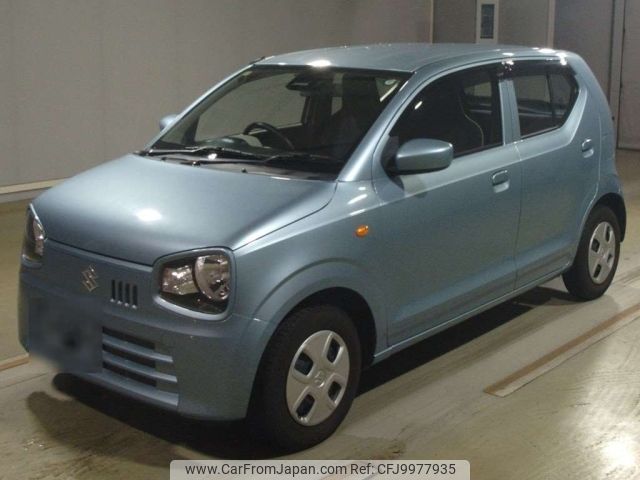 suzuki alto 2021 -SUZUKI 【Ｎｏ後日 】--Alto HA36S-605048---SUZUKI 【Ｎｏ後日 】--Alto HA36S-605048- image 1