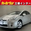 toyota prius 2009 -TOYOTA--Prius DAA-ZVW30--ZVW30-1086280---TOYOTA--Prius DAA-ZVW30--ZVW30-1086280- image 1