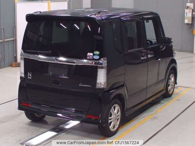 honda n-box 2012 CFJ1567224 image 2