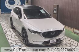 mazda cx-8 2018 -MAZDA--CX-8 KG2P-127408---MAZDA--CX-8 KG2P-127408-