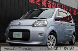 toyota porte 2012 quick_quick_NCP141_NCP141-9020116