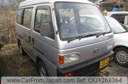 honda acty 1993 -HONDA--Acty Streat HH4--2030698---HONDA--Acty Streat HH4--2030698-
