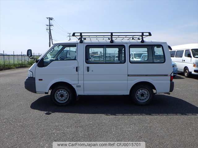 nissan vanette-van 2011 NIKYO_BA22640 image 2