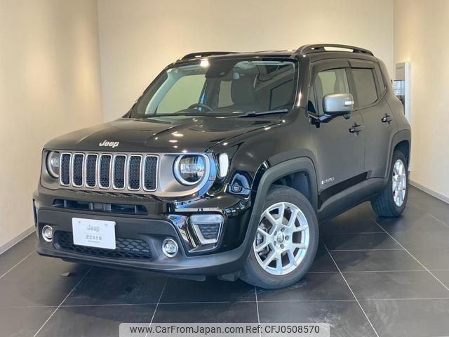 jeep renegade 2020 quick_quick_BV13PM_1C4BU0000LPL74443 image 1