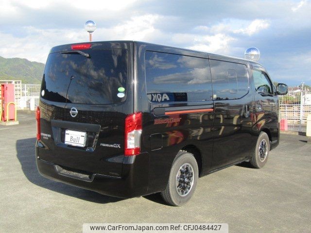 nissan caravan-van 2021 -NISSAN 【静岡 433ﾄ11】--Caravan Van VR2E26--135626---NISSAN 【静岡 433ﾄ11】--Caravan Van VR2E26--135626- image 2