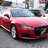 audi tt-coupe 2016 quick_quick_ABA-FVCHHF_TRUZZZFV0G1010803 image 12