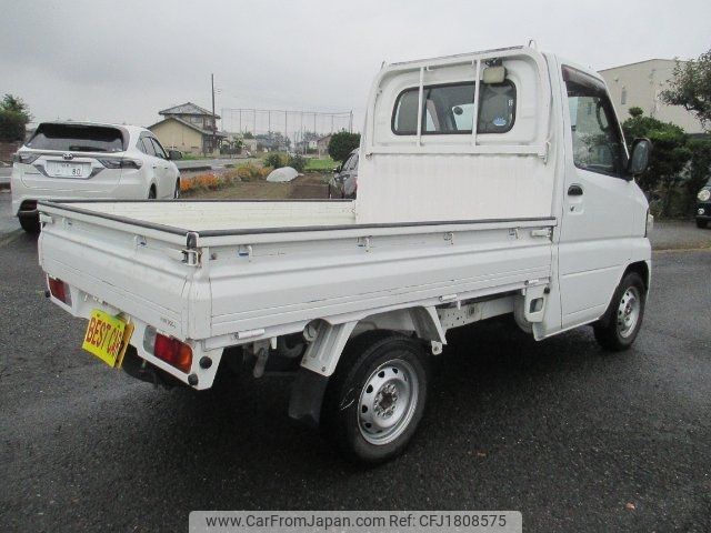 mitsubishi minicab-truck 2014 CFJ1808575 image 2