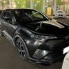 toyota c-hr 2017 -TOYOTA--C-HR DAA-ZYX10--ZYX10-2074388---TOYOTA--C-HR DAA-ZYX10--ZYX10-2074388- image 1