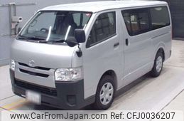 toyota regiusace-van 2020 -TOYOTA 【岐阜 400ﾜ6384】--Regius ace Van CBF-TRH200V--TRH200-0314503---TOYOTA 【岐阜 400ﾜ6384】--Regius ace Van CBF-TRH200V--TRH200-0314503-