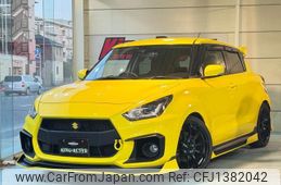 suzuki swift 2019 quick_quick_ZC33S_ZC33S-121241