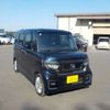 honda n-box 2021 -HONDA 【野田 580】--N BOX 6BA-JF3--JF3-2339631---HONDA 【野田 580】--N BOX 6BA-JF3--JF3-2339631- image 1