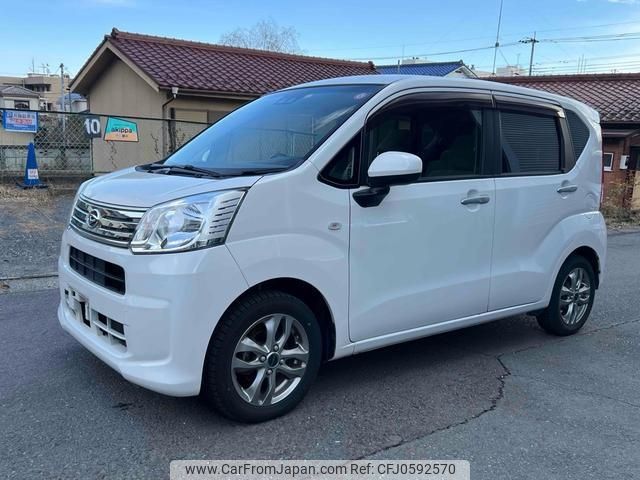 daihatsu move 2019 -DAIHATSU--Move LA150S--2039273---DAIHATSU--Move LA150S--2039273- image 1