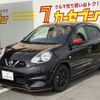 nissan march 2020 -NISSAN--March DBA-K13--K13-732690---NISSAN--March DBA-K13--K13-732690- image 9