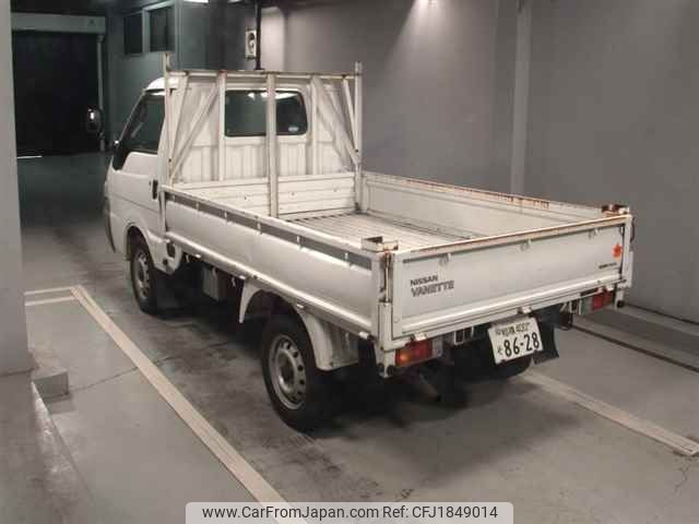 nissan vanette-truck 2005 CFJ1849014 image 2