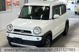mazda flair 2015 CFJ1527983
